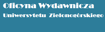 Oficyna Wydawnicza UZ